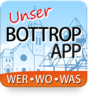 Unser Bottrop App Logo